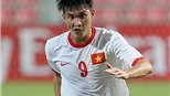 Tranh cãi trong ngày: Công Vinh xứng đáng nhận giải "Thùng rác vàng" 2012?